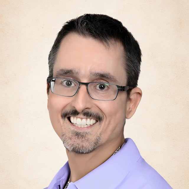 Jean-Charles Chabot, fondateur de l'Institut international d'hypnose spirituelle